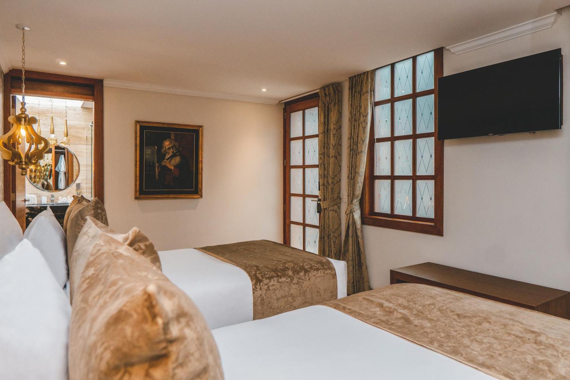 Hotel Cruz Del Vado Куэнка Экстерьер фото